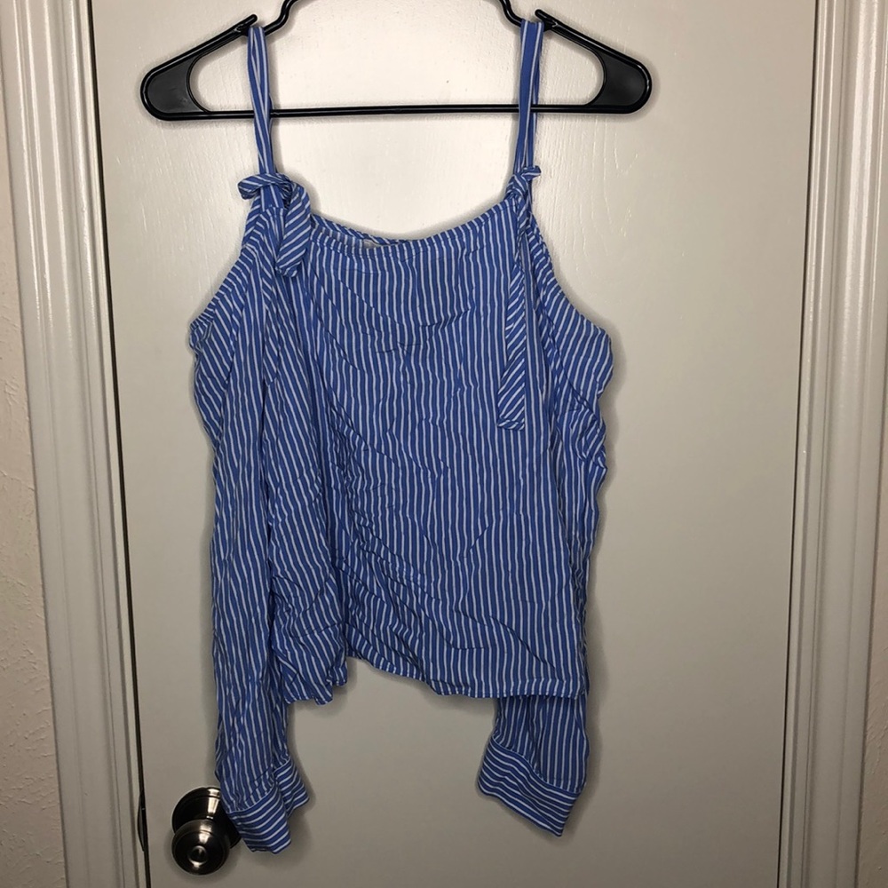 Gorgeous crop top for summer